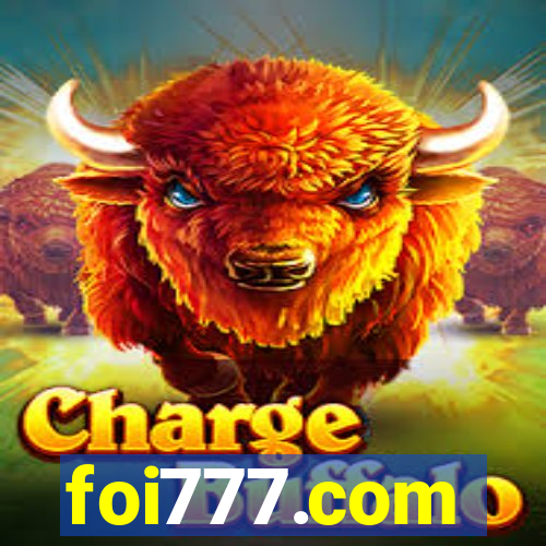 foi777.com