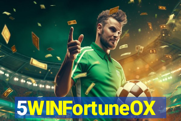5WINFortuneOX