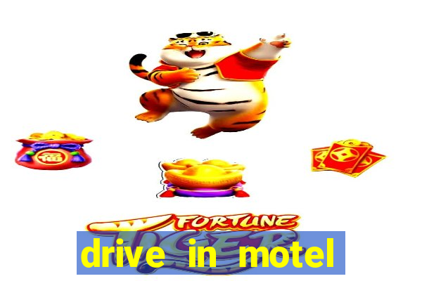 drive in motel porto alegre