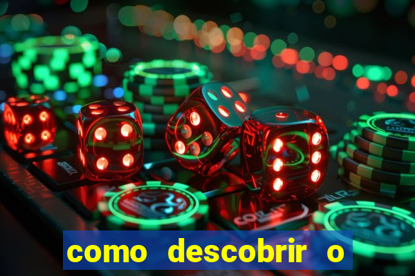 como descobrir o nome da rifa antes de abrir