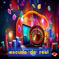 escudo do real madrid no dls