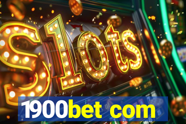 1900bet com