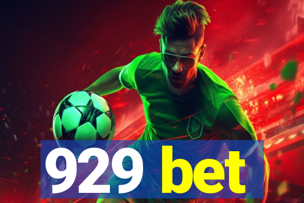 929 bet