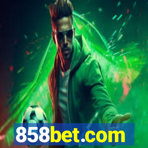858bet.com