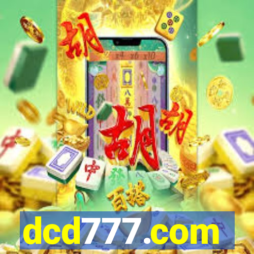 dcd777.com