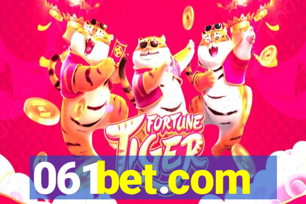 061bet.com