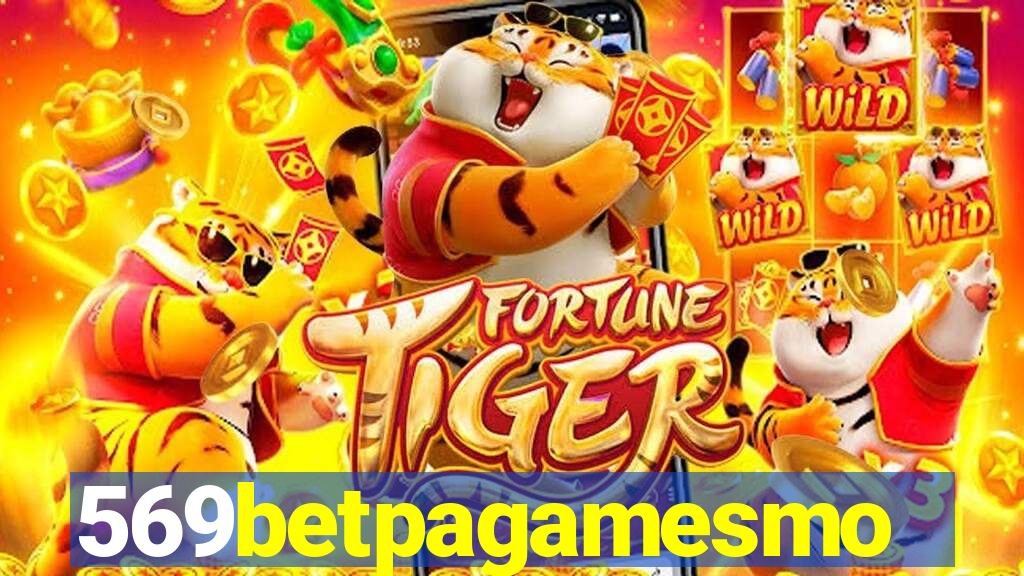 569betpagamesmo