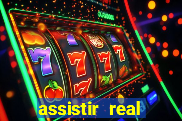 assistir real madrid multi canais