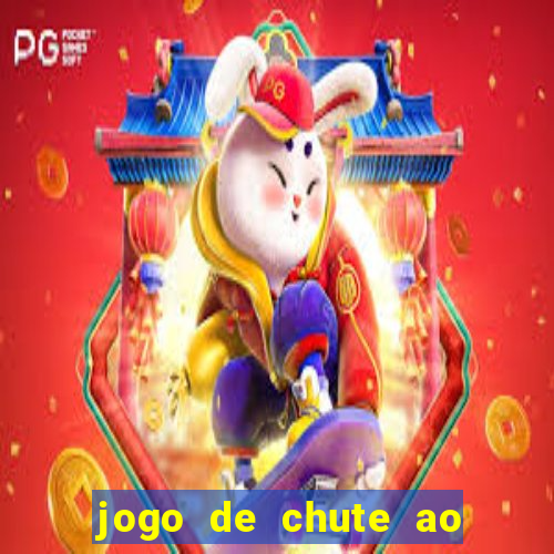 jogo de chute ao gol aposta