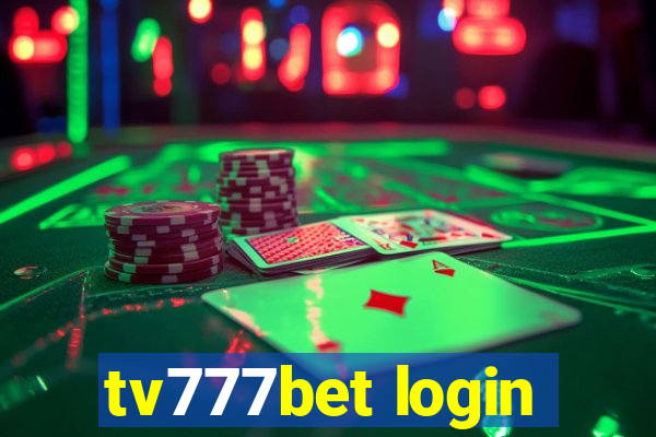 tv777bet login