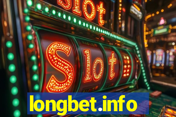 longbet.info