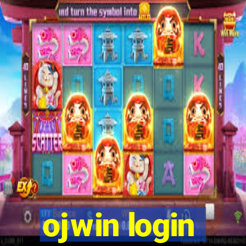 ojwin login