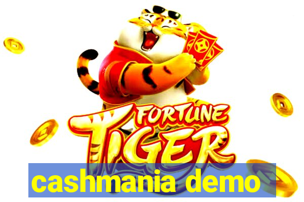 cashmania demo