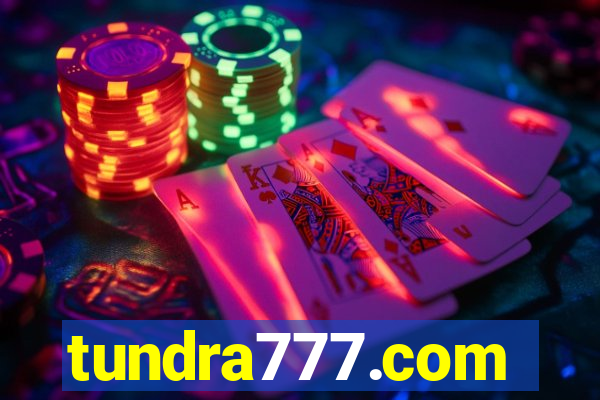 tundra777.com
