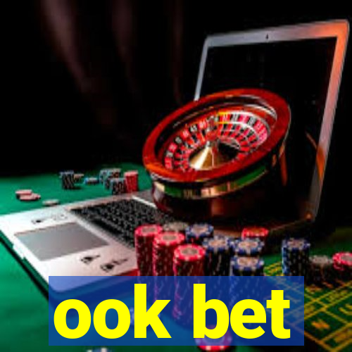 ook bet