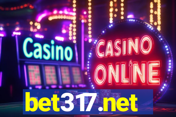 bet317.net