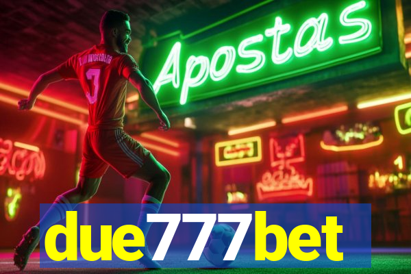 due777bet