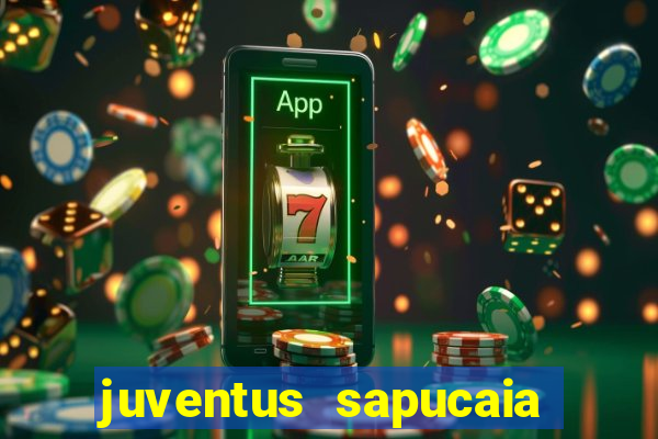 juventus sapucaia do sul
