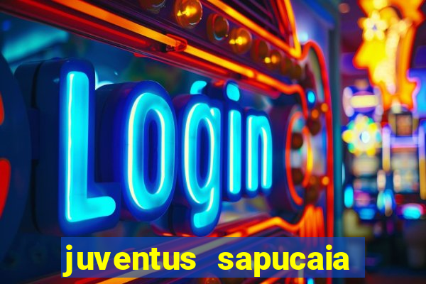 juventus sapucaia do sul