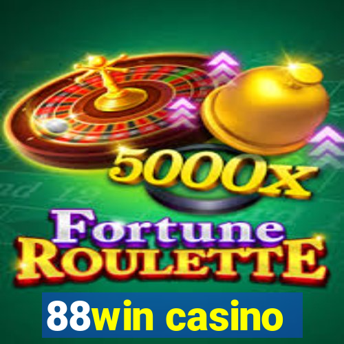 88win casino