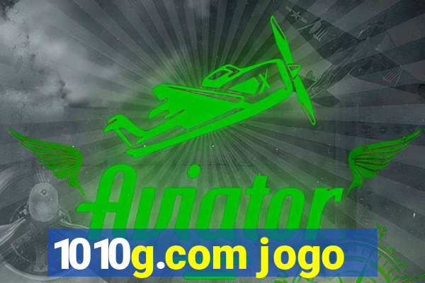 1010g.com jogo