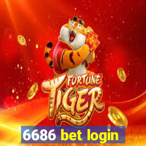 6686 bet login