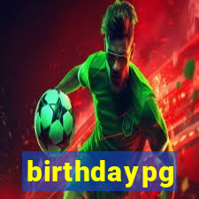birthdaypg