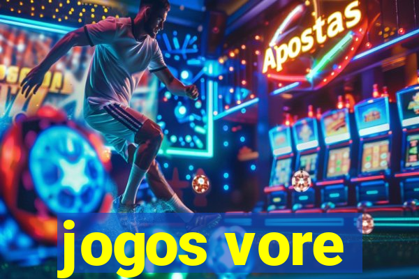 jogos vore