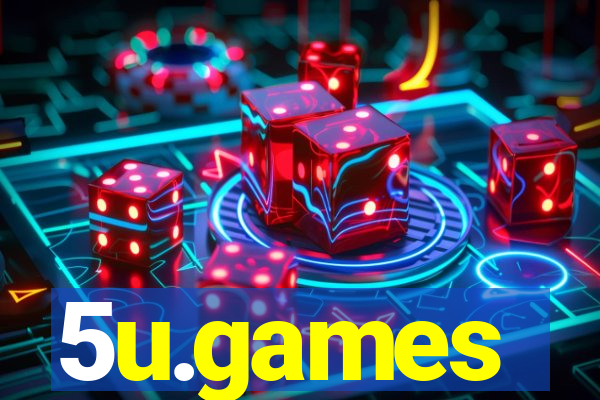 5u.games