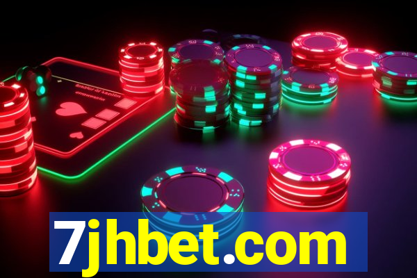 7jhbet.com