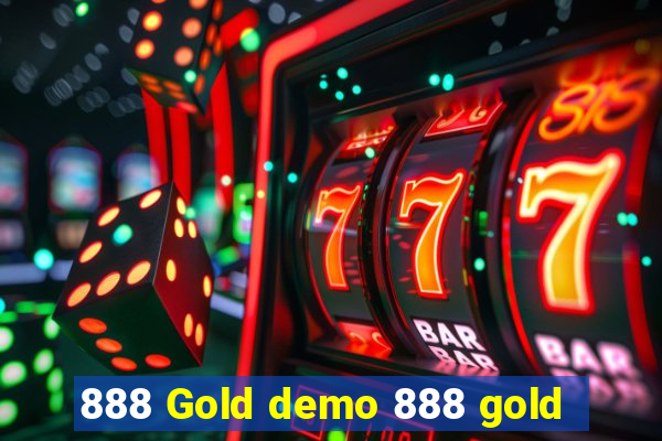 888 Gold demo 888 gold