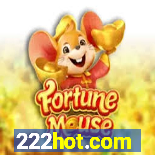 222hot.com