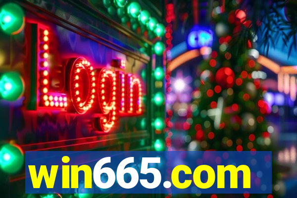 win665.com