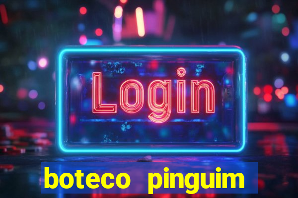 boteco pinguim assis brasil porto alegre