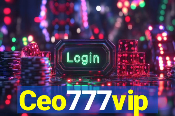 Ceo777vip