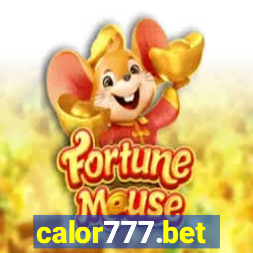 calor777.bet