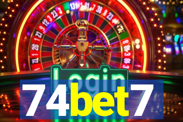 74bet7