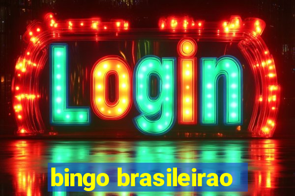 bingo brasileirao