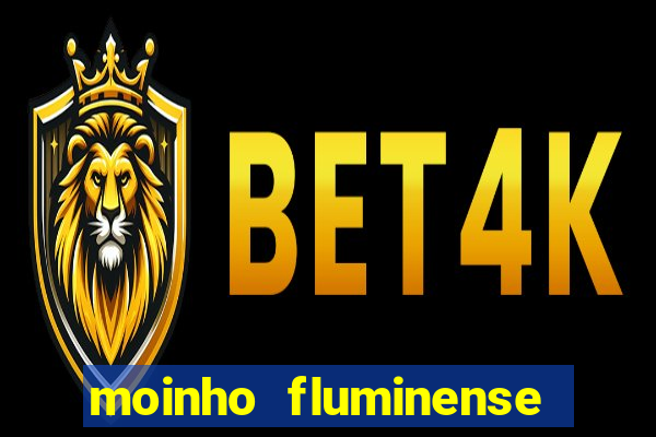 moinho fluminense vai virar shopping