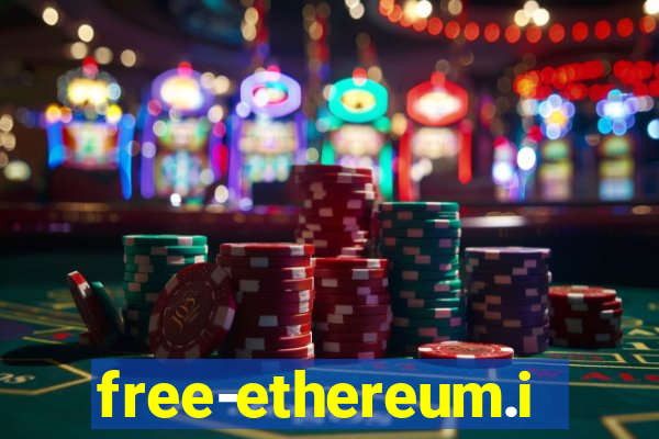 free-ethereum.io