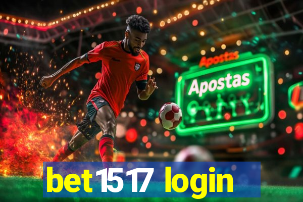 bet1517 login