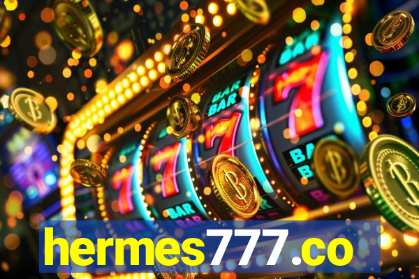 hermes777.co
