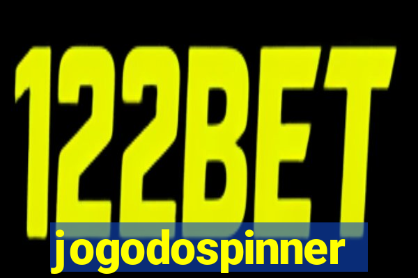 jogodospinner