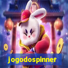 jogodospinner