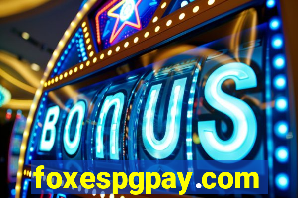 foxespgpay.com