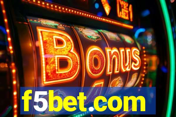 f5bet.com