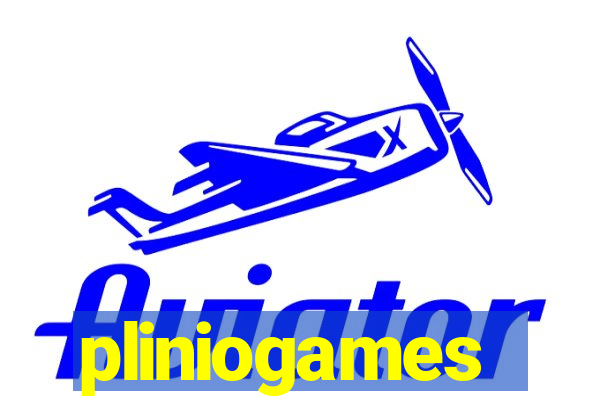 pliniogames