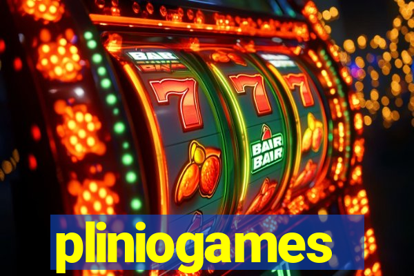 pliniogames