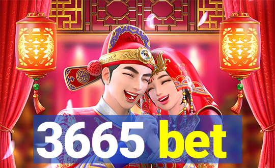 3665 bet