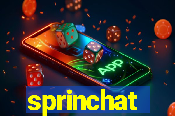 sprinchat